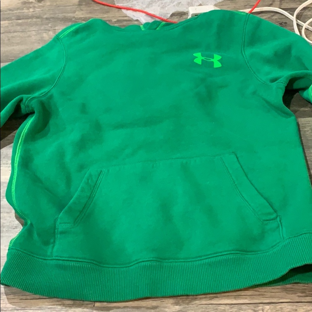 Under armour